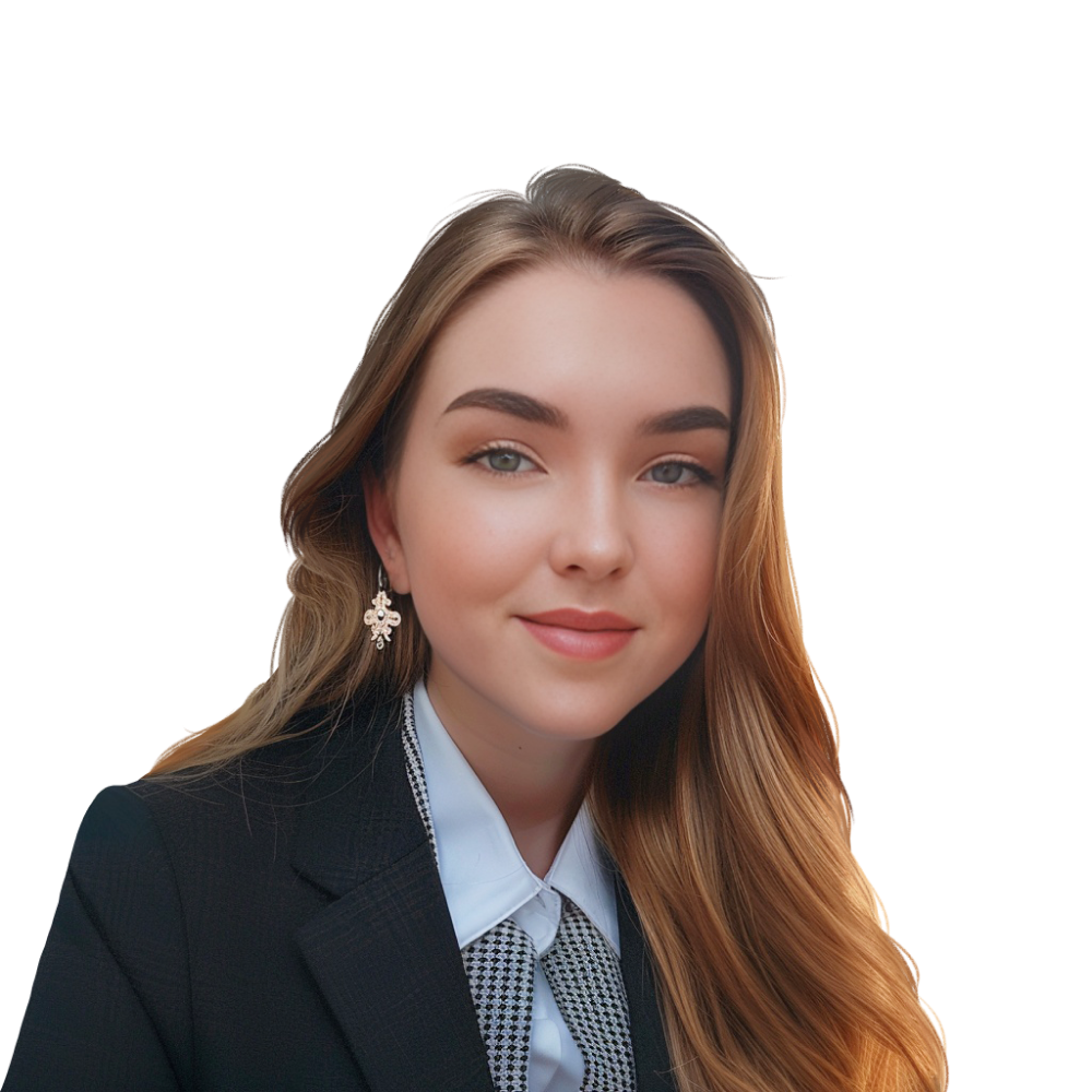 Ukrainian outstaffing company