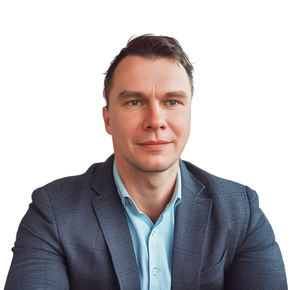 Ukrainian outstaffing company
